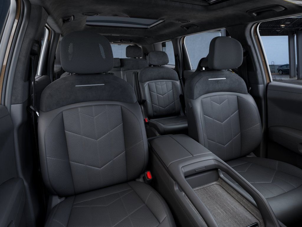 New 2027 Kia Telluride X-Line SX Prestige AWD/4WD image 15