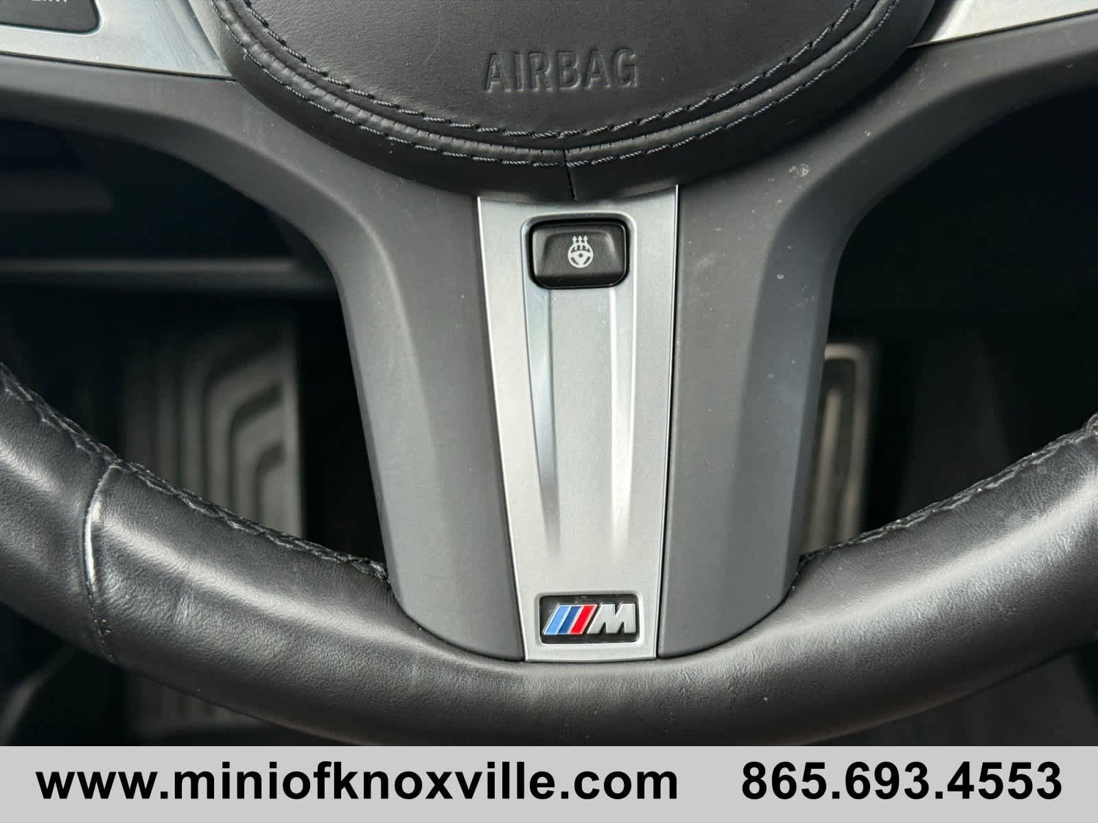 Used 2024 BMW X3 sDrive30i w/ Premium Package w/ZPA RWD image 24