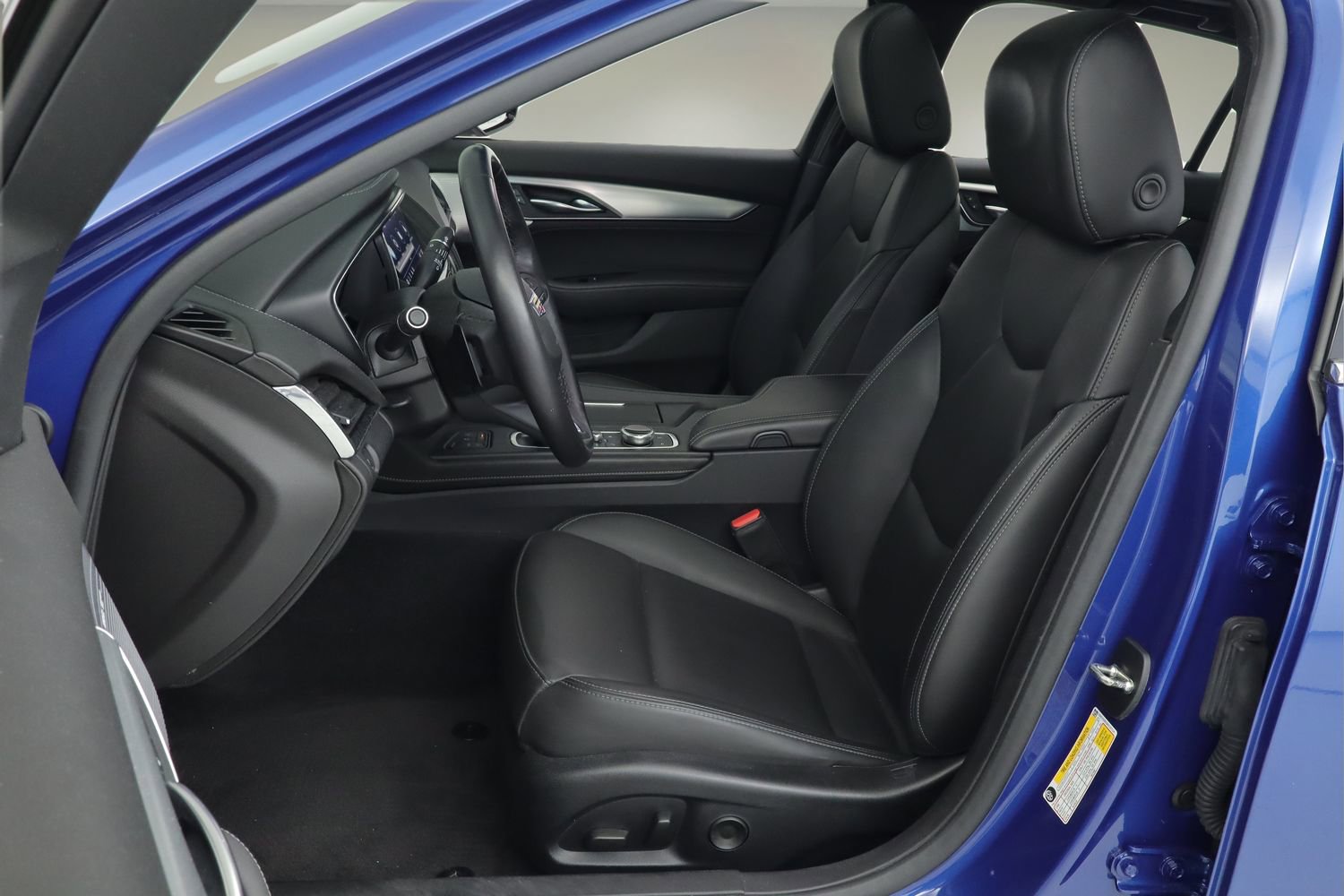 Used 2023 Cadillac CT5 Luxury w/ Sun And Sound Package image 29