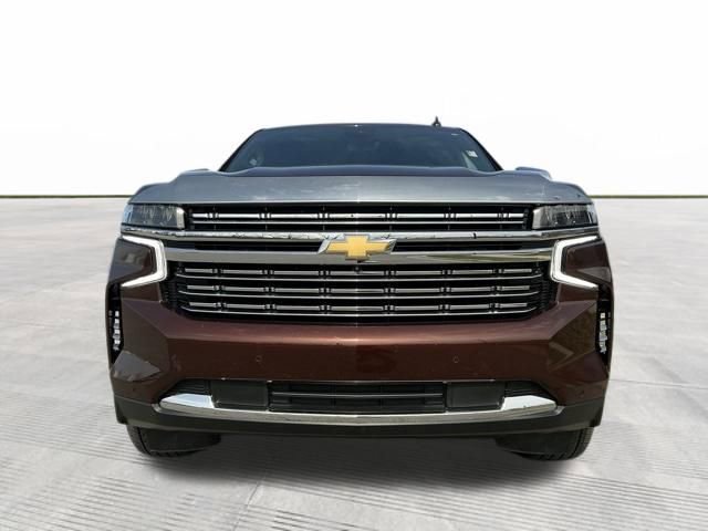 Used 2023 Chevrolet Tahoe Premier image 7