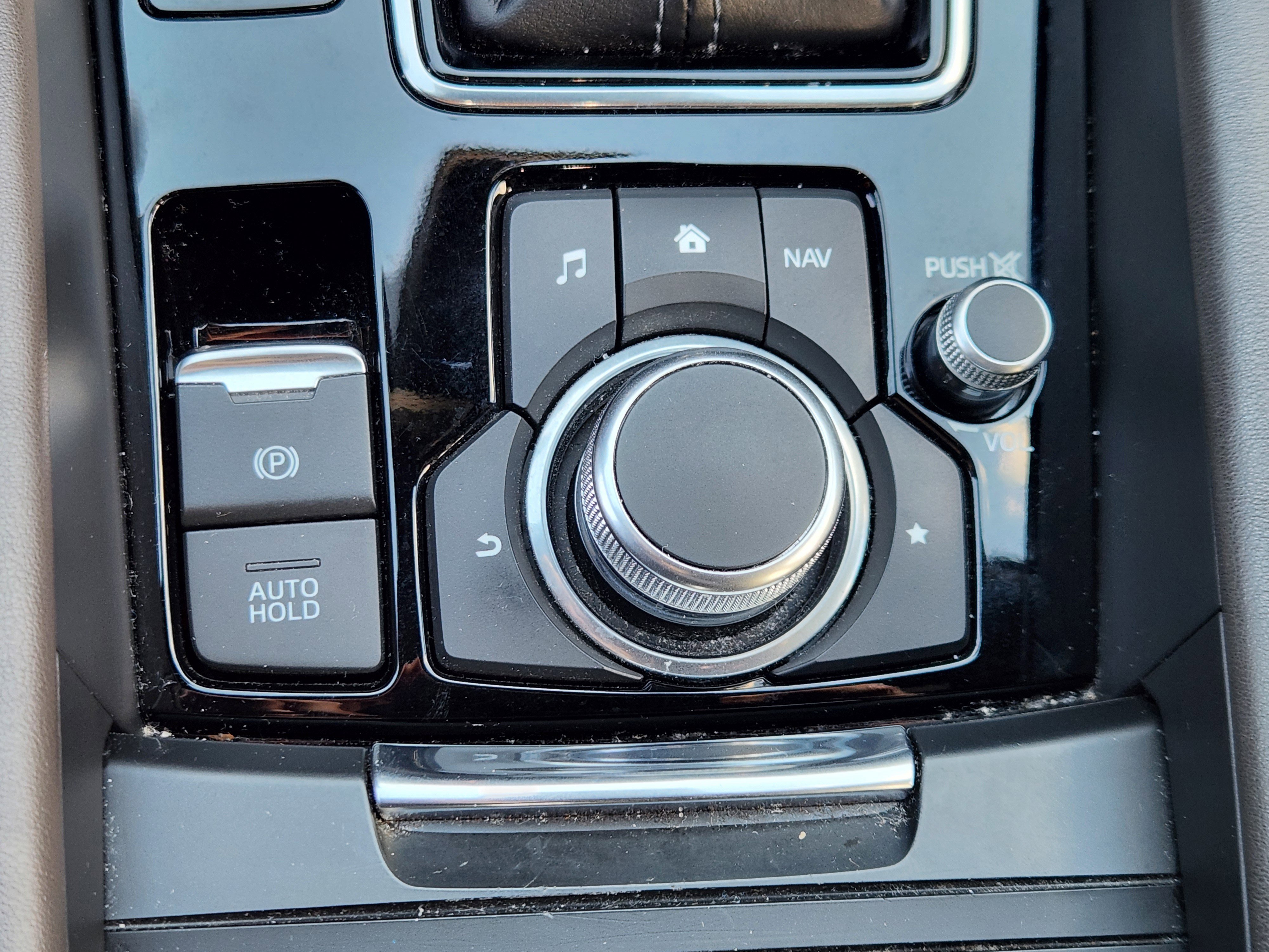 Used 2018 MAZDA MAZDA6 Signature image 23