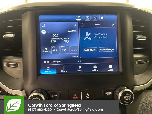 Used 2022 RAM 2500 Big Horn w/ Level A Equipment Group image 39