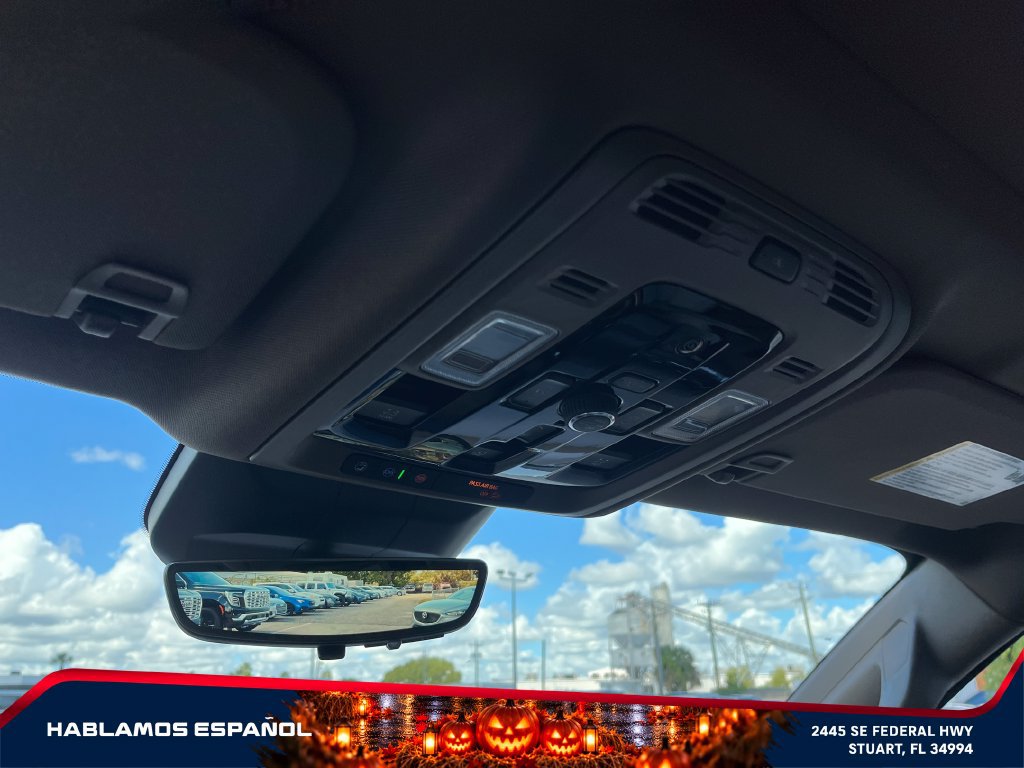 New 2027 GMC Yukon XL Denali w/ Denali Reserve Package AWD/4WD image 34