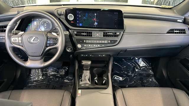 Used 2025 Lexus ES 300h w/ Premium Package FWD image 43