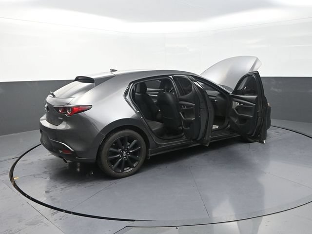 Used 2024 MAZDA MAZDA3 s FWD image 45