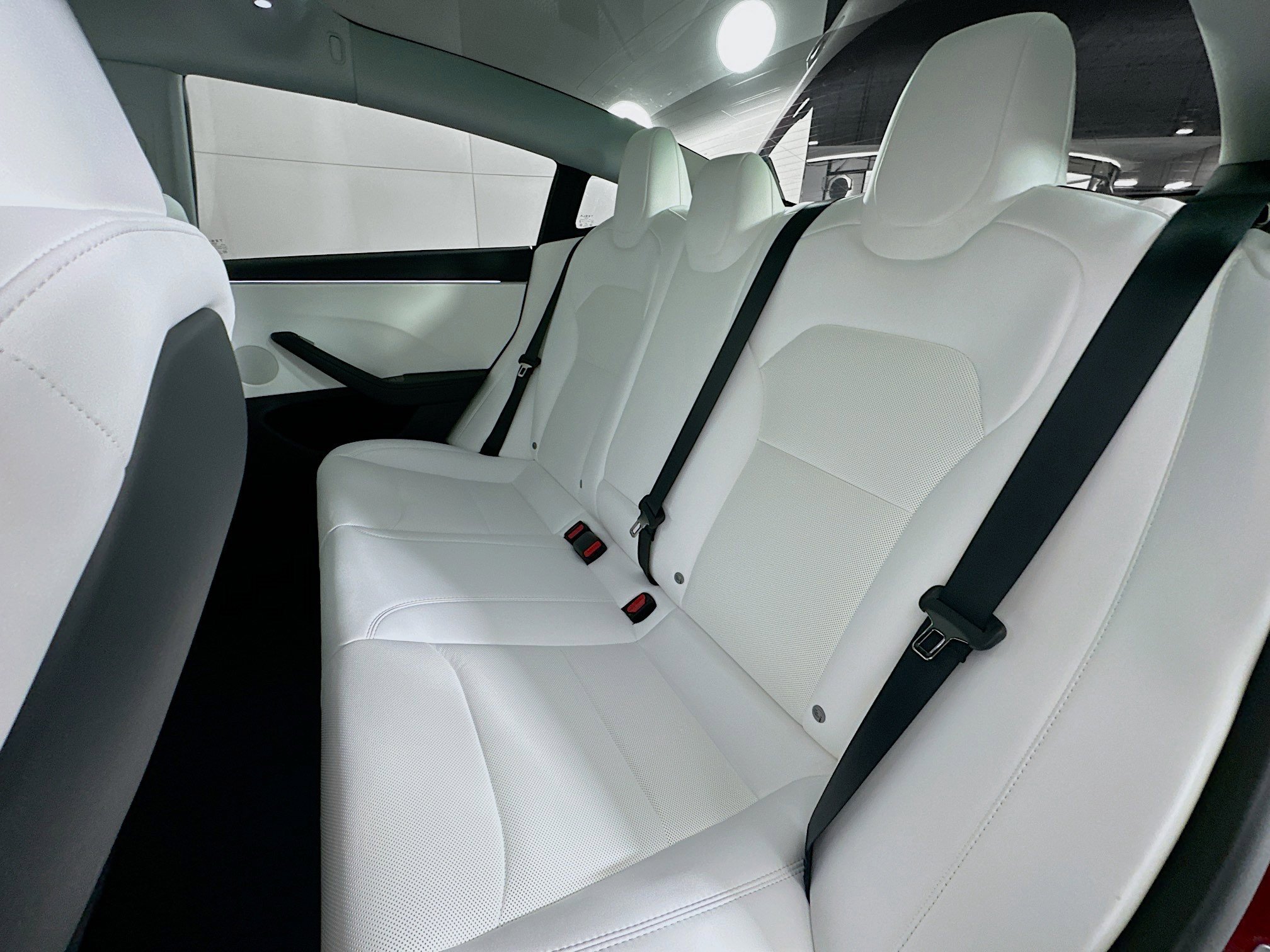 Used 2025 Tesla Model 3 Long Range image 26