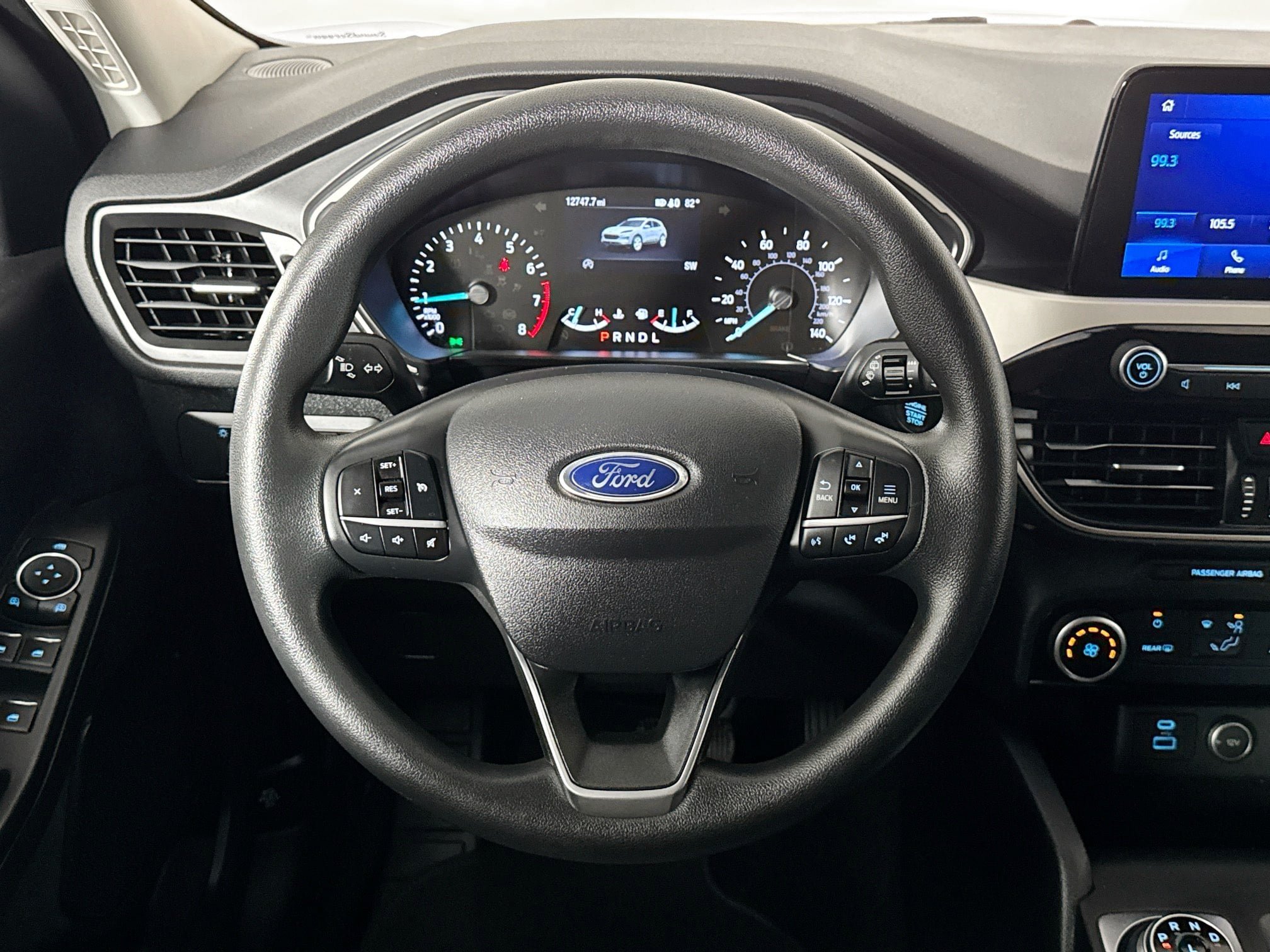 Used 2021 Ford Escape SE AWD/4WD image 20