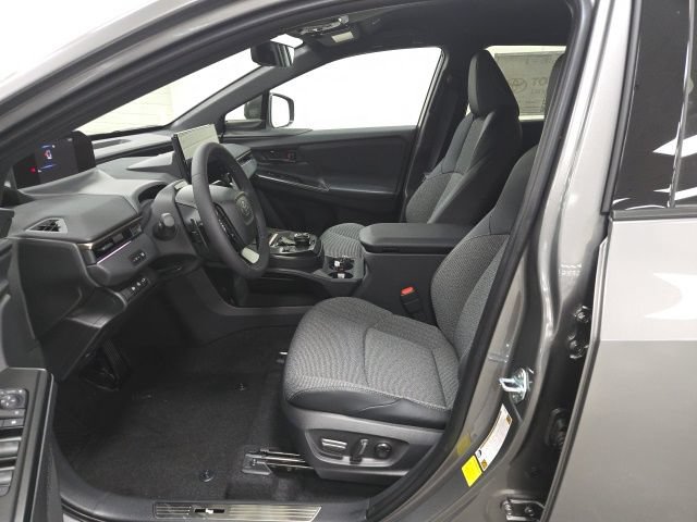 New 2026 Toyota bZ FWD image 20