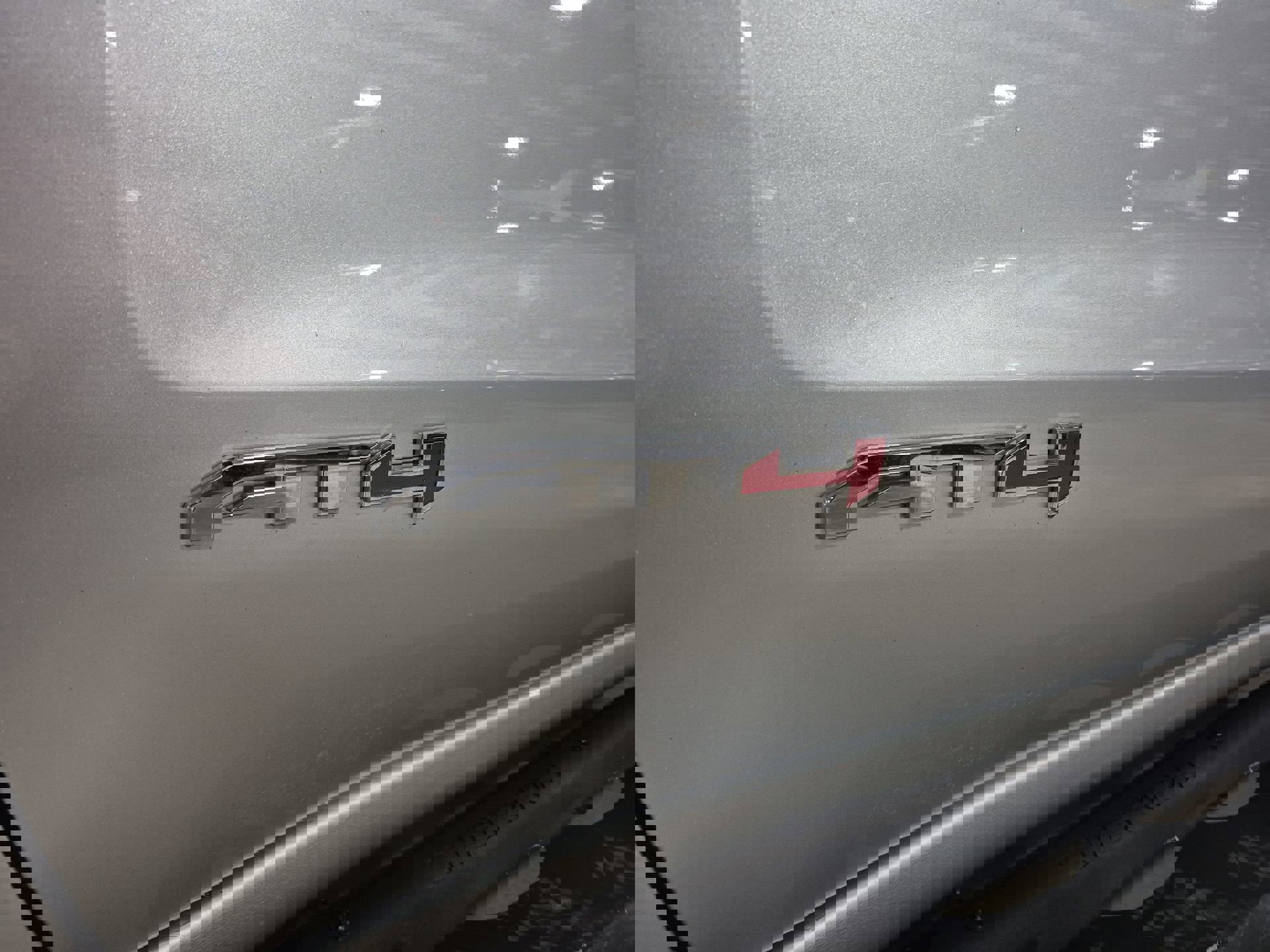 Used 2022 GMC Sierra 1500 AT4 w/ Technology Package image 33