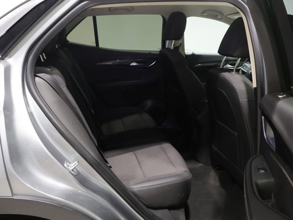Used 2023 Buick Envision Preferred AWD/4WD image 20