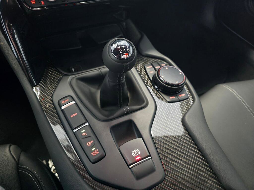 New 2026 Toyota Supra Premium image 38