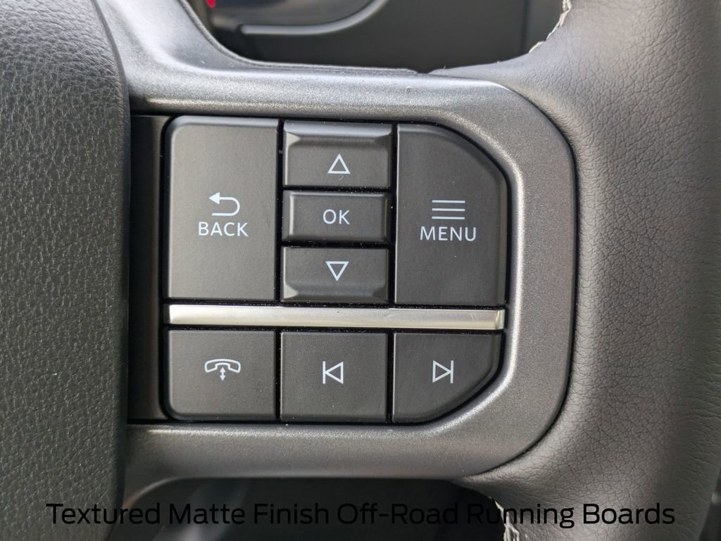 New 2025 Ford F250 Lariat w/ Lariat Ultimate Package image 23