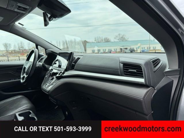 Used 2019 Honda Odyssey EX-L image 16