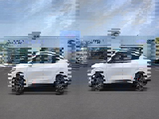 New 2025 Ford Mustang Mach-E GT w/ Interior Protection Package image 3