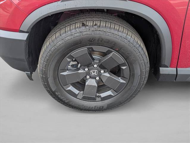 Certified 2026 Honda Passport RTL image 23