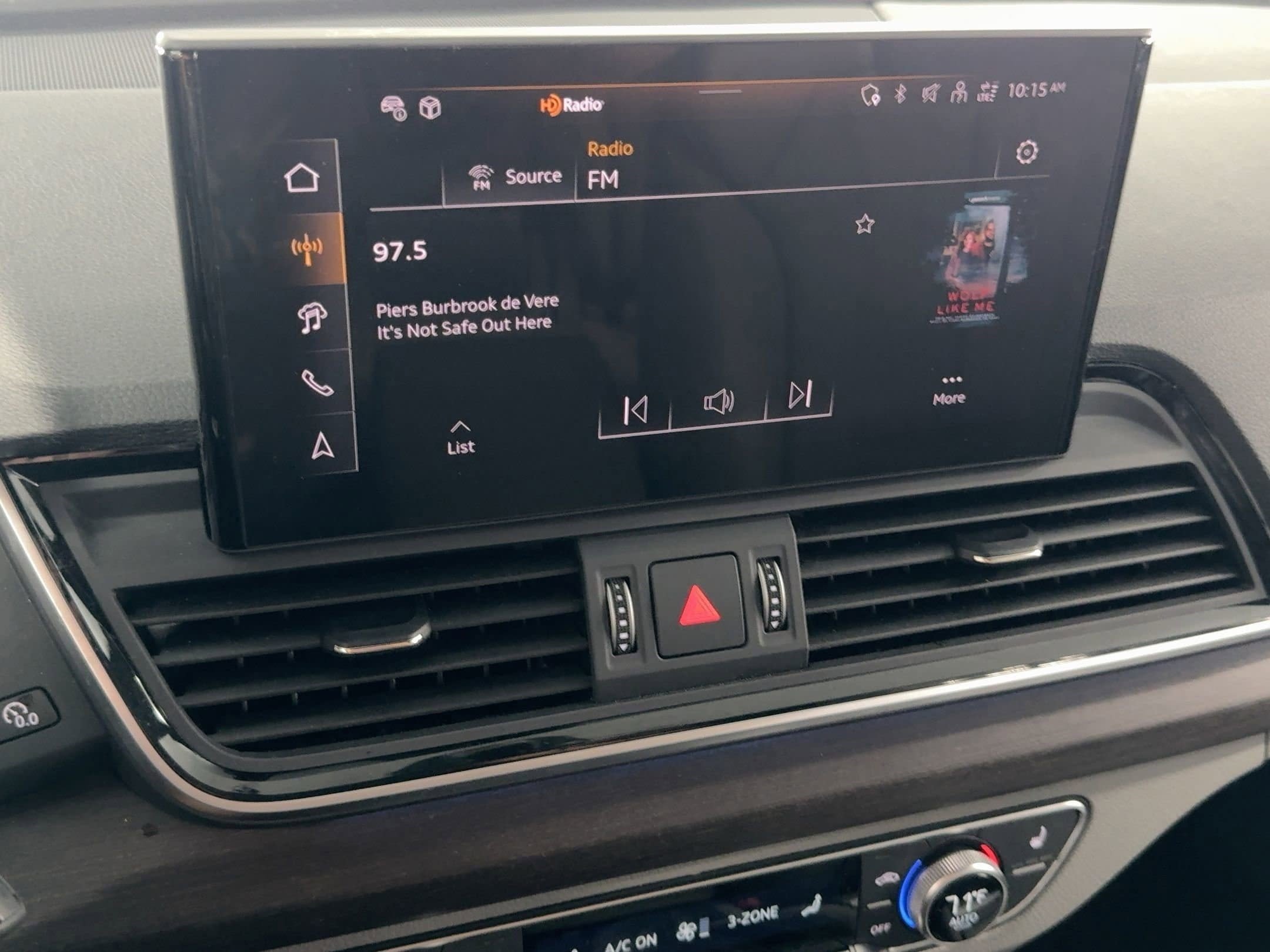 Used 2025 Audi Q5 e Premium Plus image 22