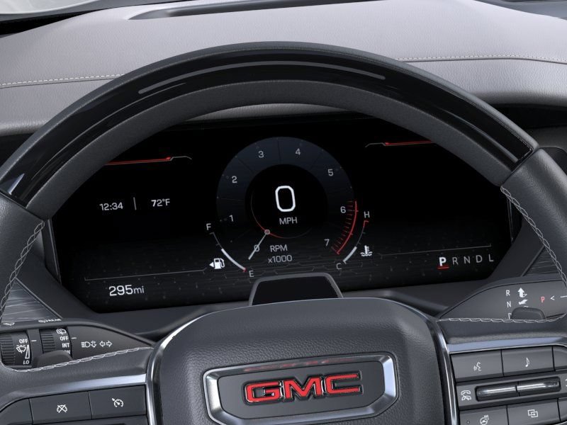 New 2026 GMC Acadia Elevation AWD/4WD image 18
