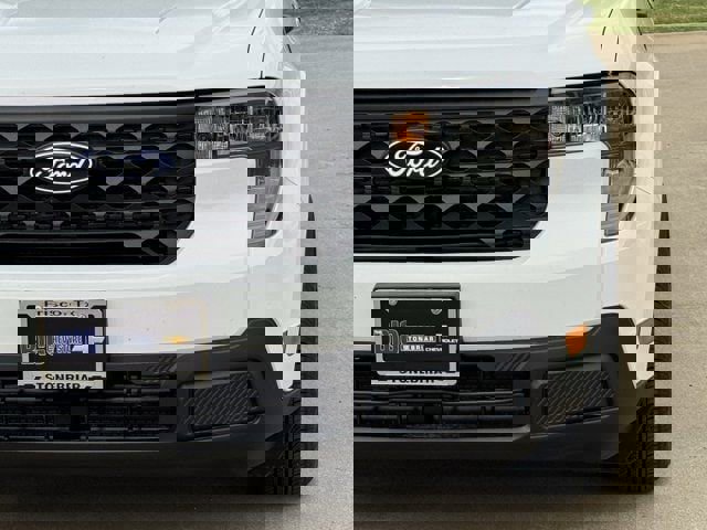 Used 2025 Ford Maverick XL w/ Equipment Group 102A AWD/4WD image 9