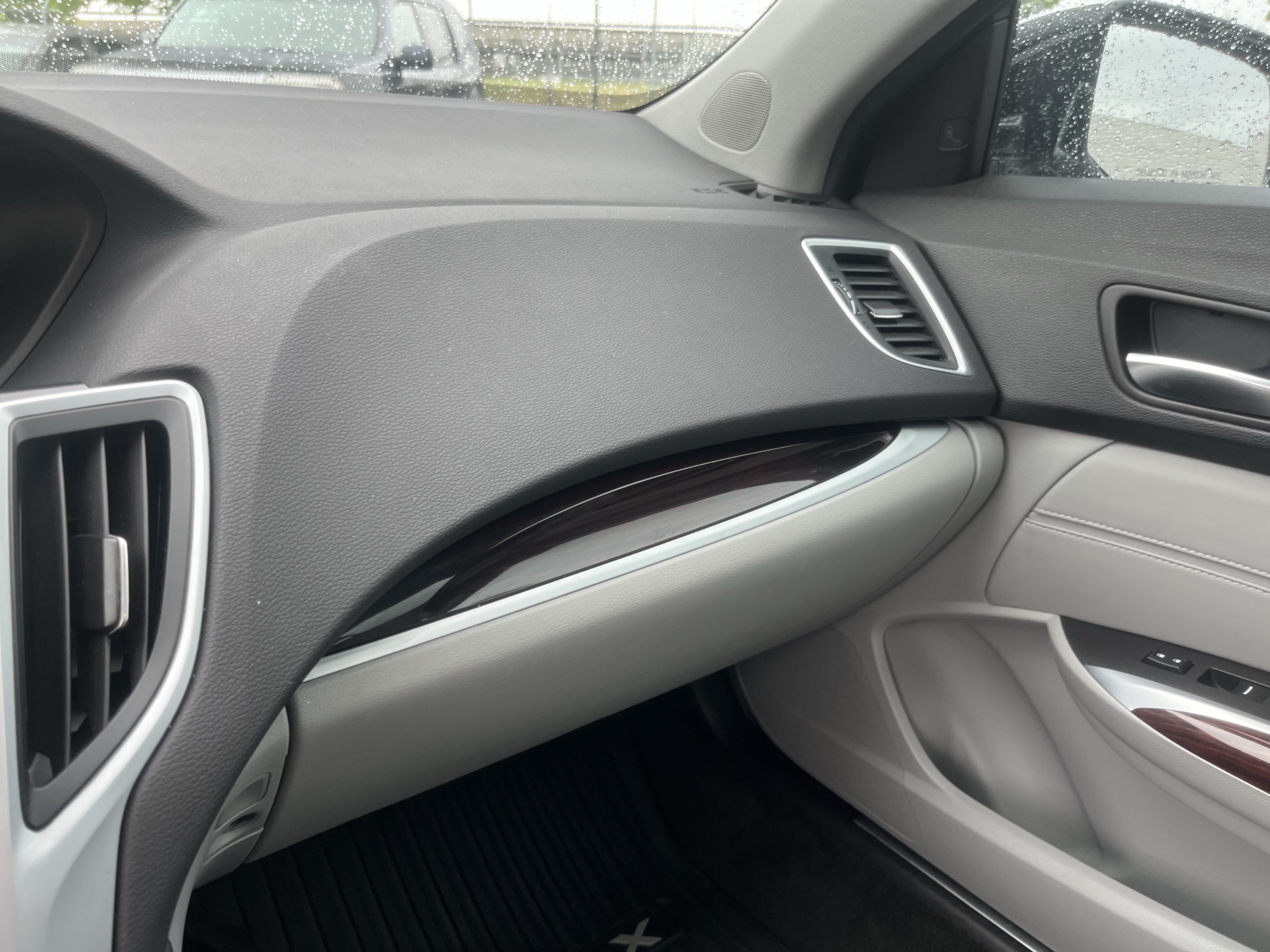 Used 2016 Acura TLX V6 SH-AWD w/ Technology Pkg image 22