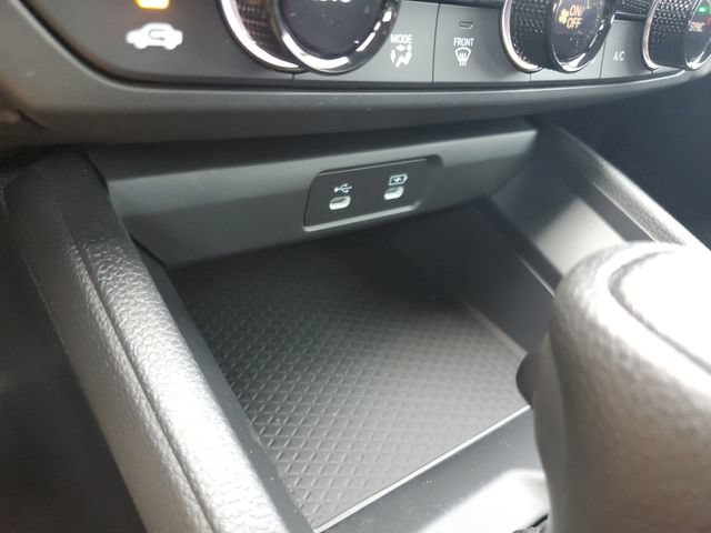 Certified 2025 Honda Accord SE image 23