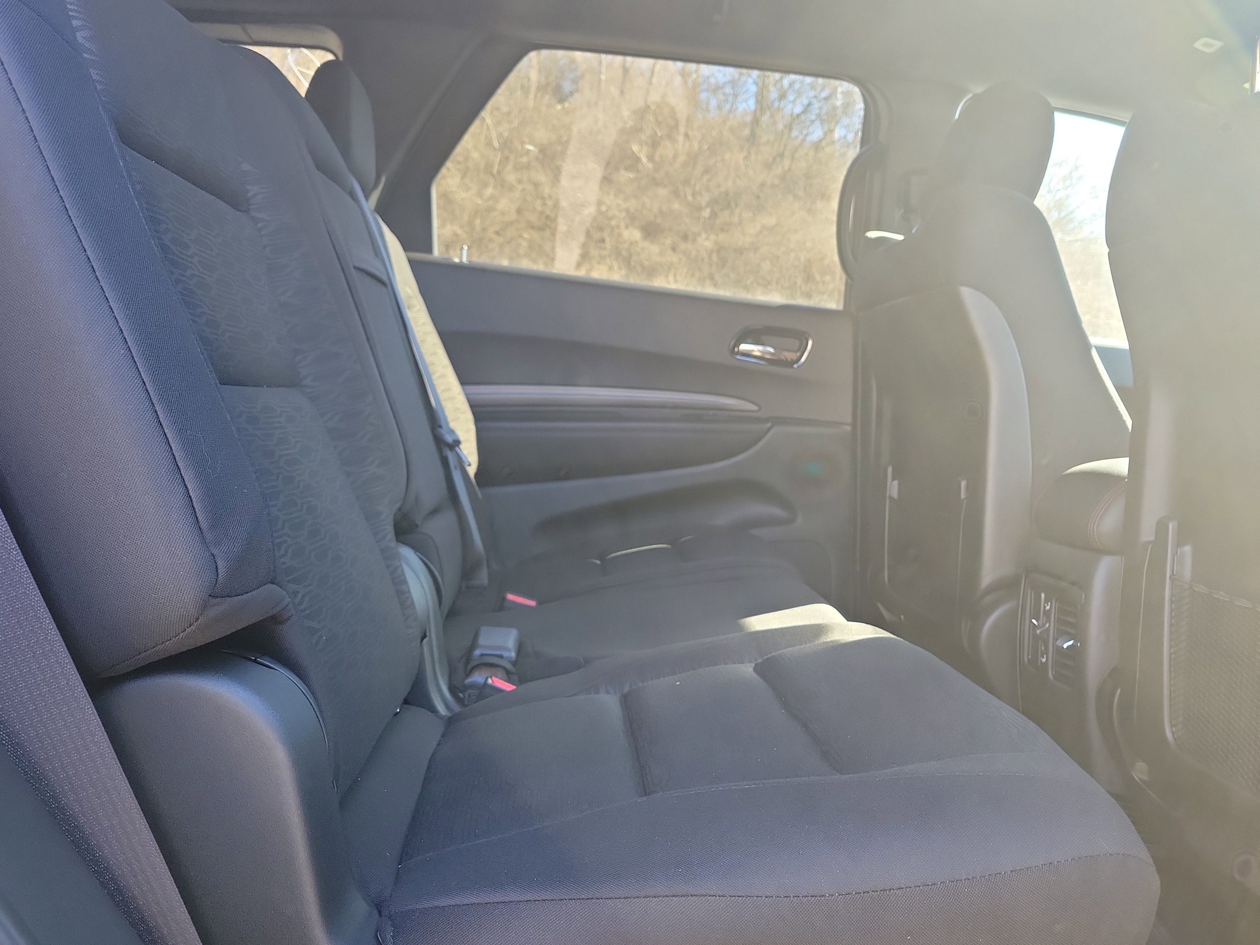 New 2026 Dodge Durango GT w/ Blacktop Package image 28