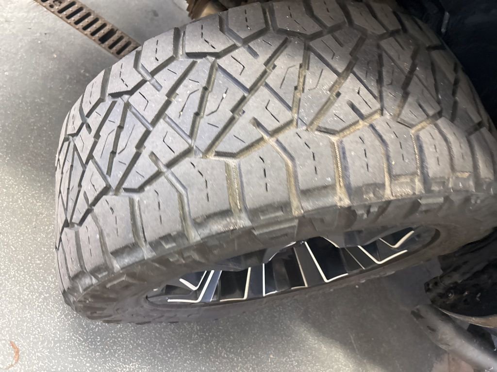 Used 2016 RAM 1500 Outdoorsman image 4