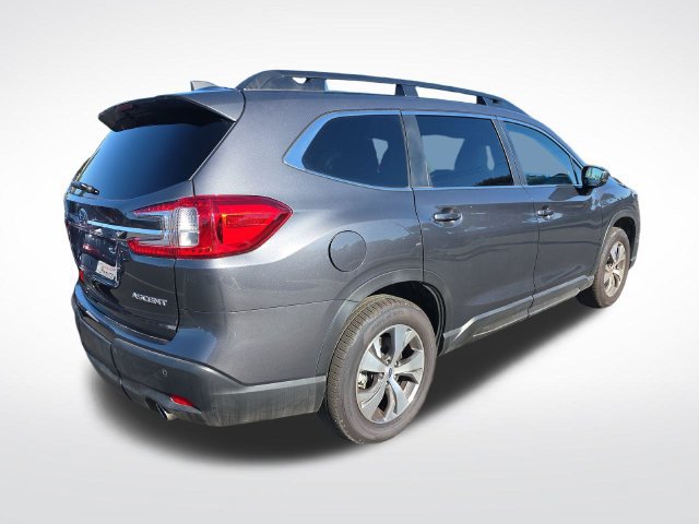 Used 2024 Subaru Ascent Premium w/ Convenience Package AWD/4WD image 4