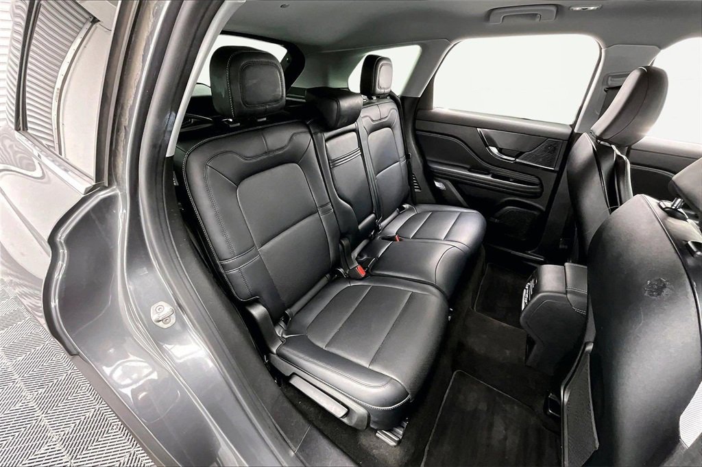 Used 2022 Lincoln Corsair AWD w/ Equipment Group 101A image 27