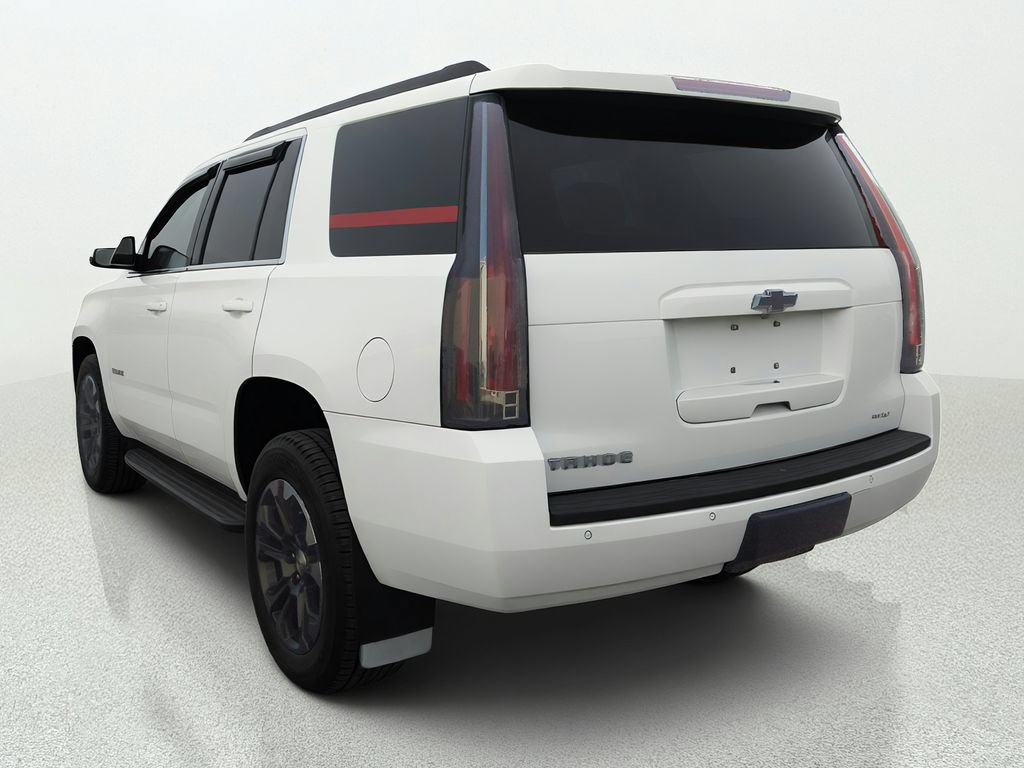 Used 2020 Chevrolet Tahoe LS RWD image 5