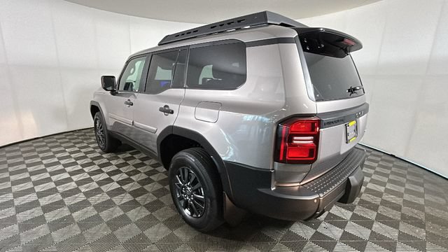 Used 2024 Toyota Land Cruiser 1958 AWD/4WD image 4