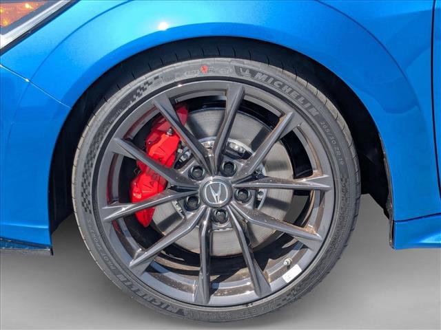 New 2026 Acura Integra Type S image 10