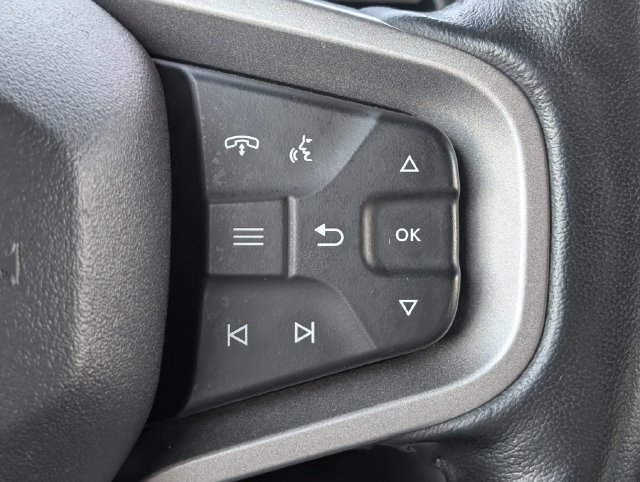 Used 2025 Ford Bronco Outer Banks AWD/4WD image 27