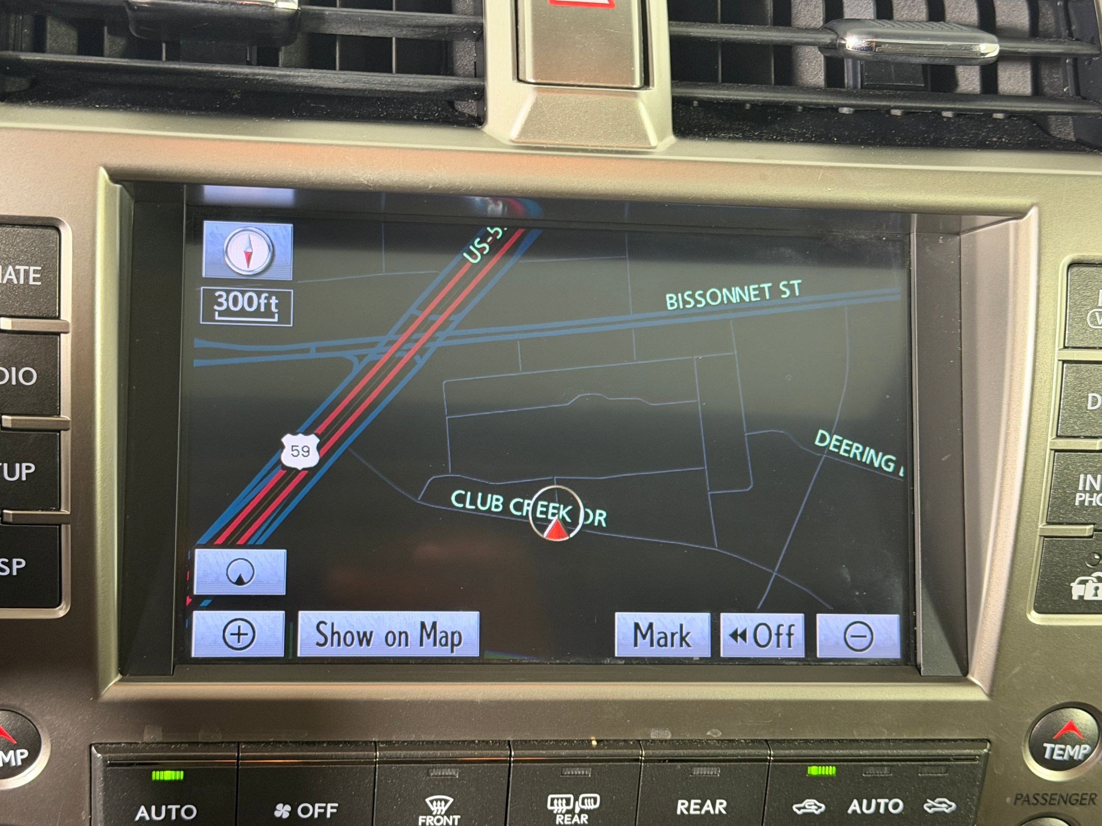 Used 2013 Lexus GX 460 Premium AWD/4WD image 28