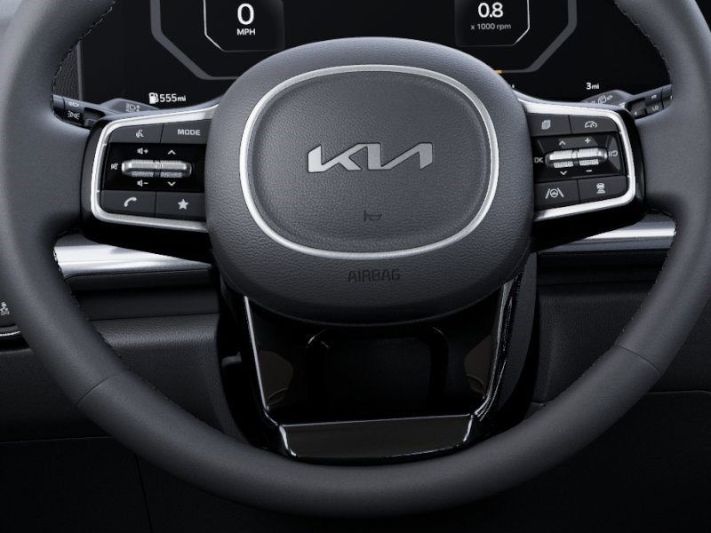 New 2026 Kia Carnival SX image 22