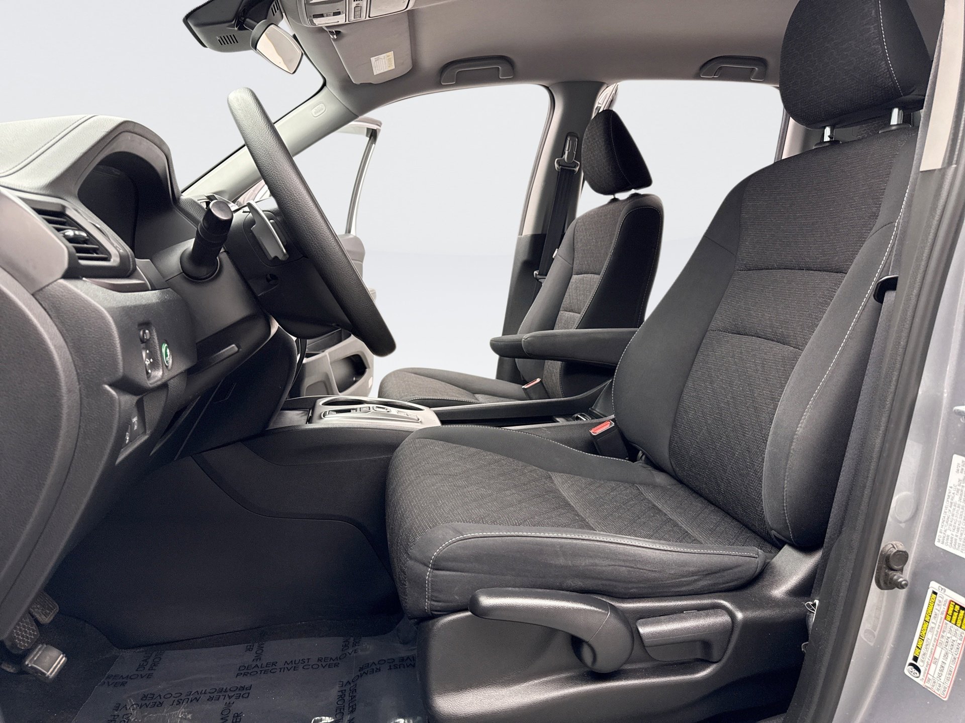 Used 2021 Honda Ridgeline Sport image 11