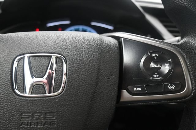 Used 2019 Honda Civic EX image 28