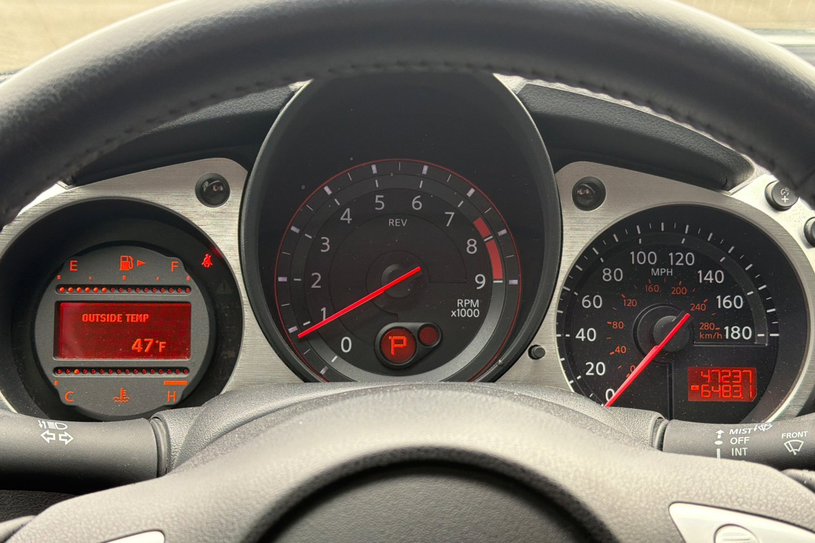 Used 2016 Nissan 370Z Base image 20