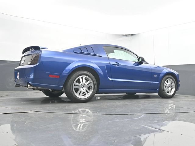 Used 2007 Ford Mustang GT Premium RWD image 39