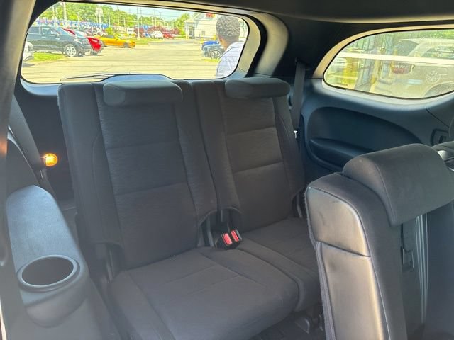 Used 2025 Dodge Durango GT AWD/4WD image 32