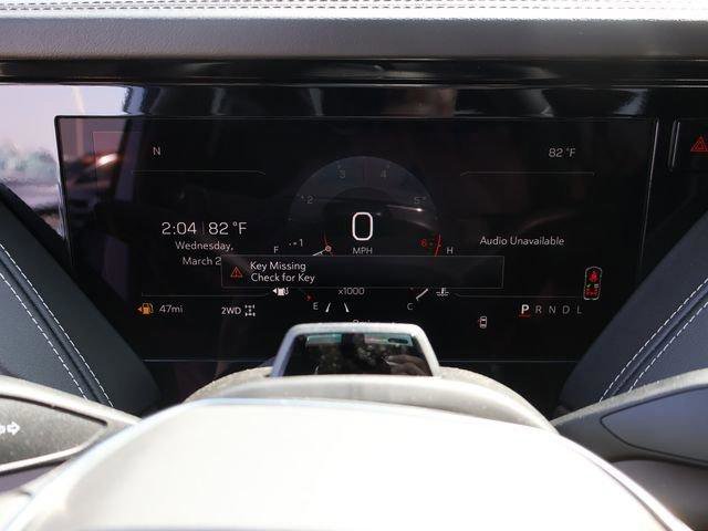 New 2026 GMC Yukon XL Denali Ultimate image 31