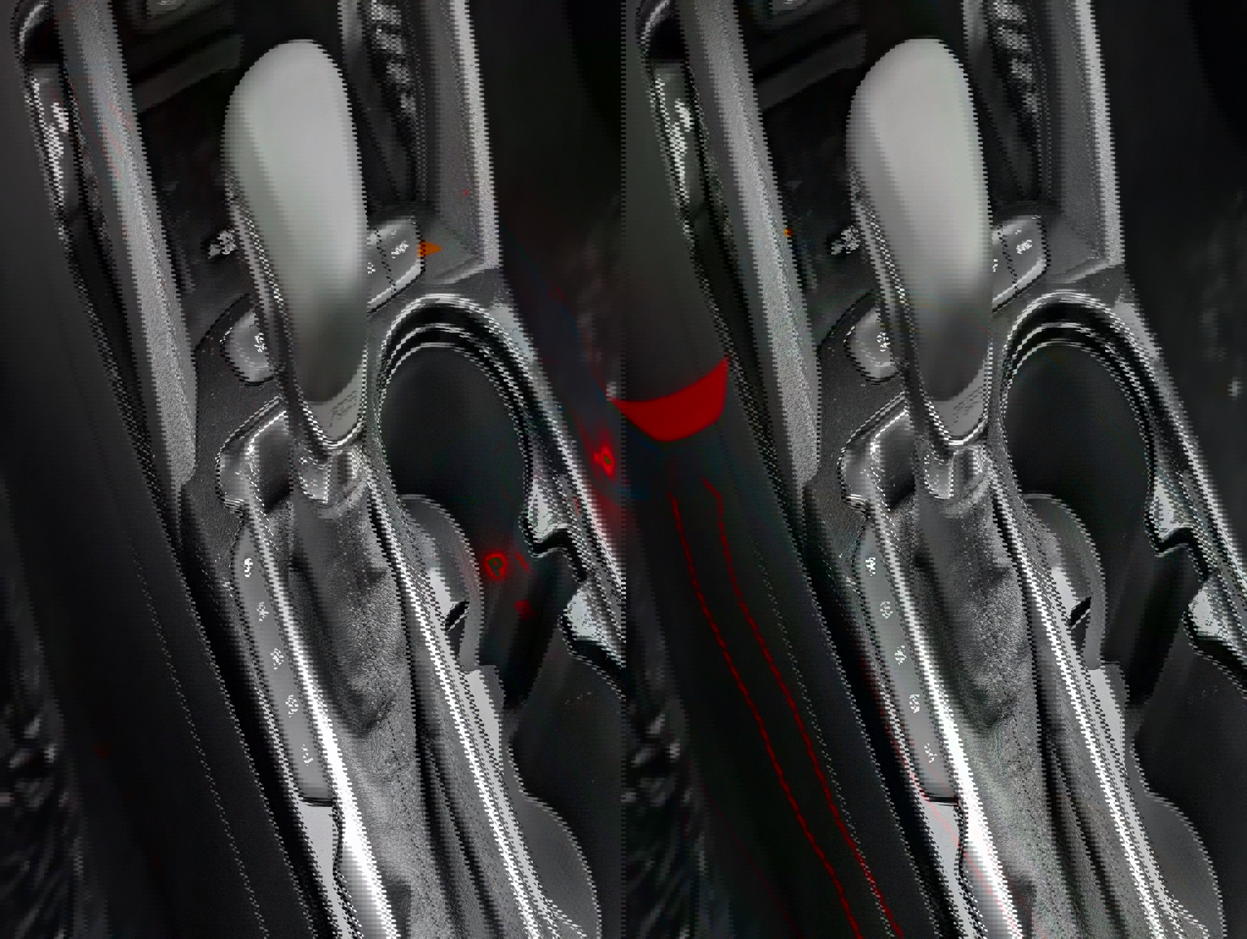 New 2026 Chevrolet TrailBlazer RS w/ Convenience Package image 21