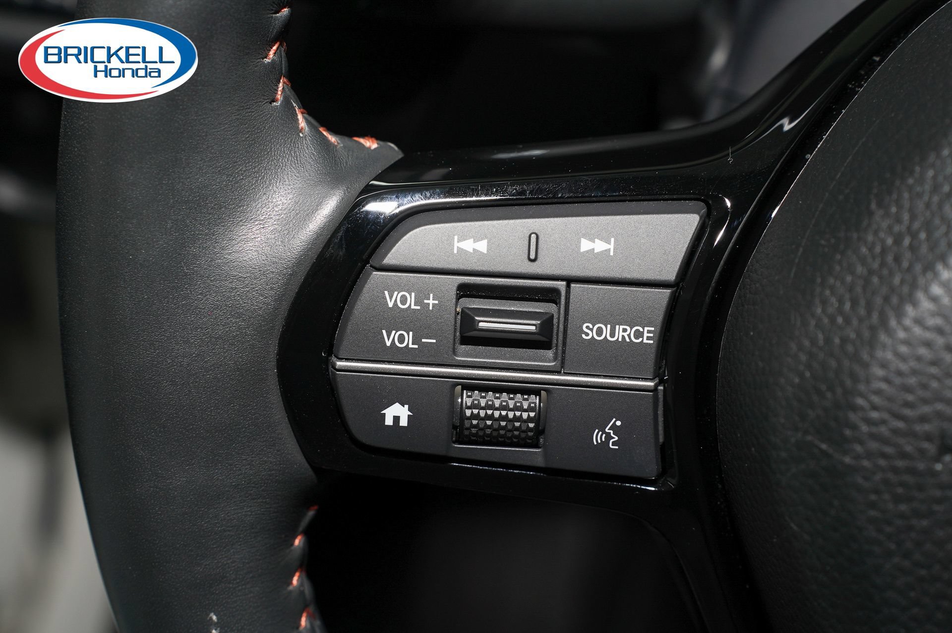 Certified 2024 Honda HR-V Sport image 33