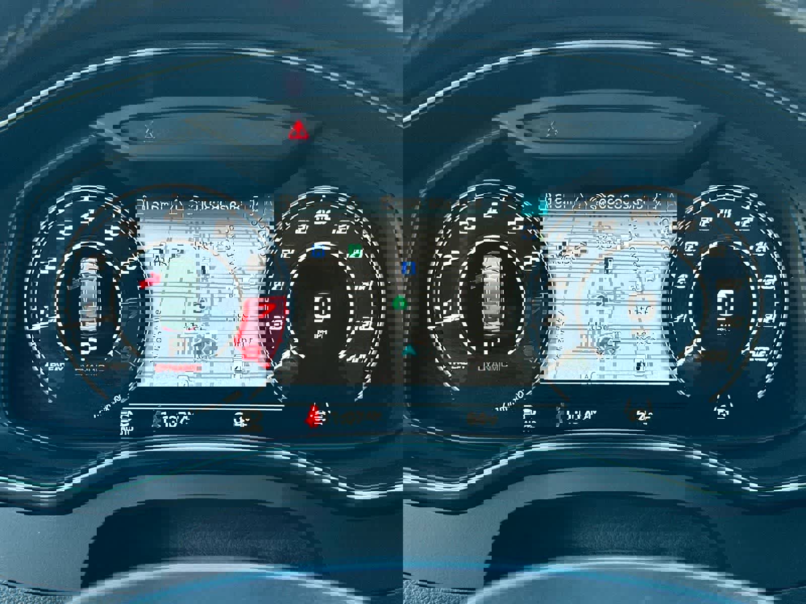 Used 2021 Audi RS 7 Sportback w/ RS 7 Executive Package image 24