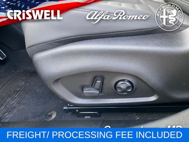 New 2024 Alfa Romeo Tonale Veloce image 20