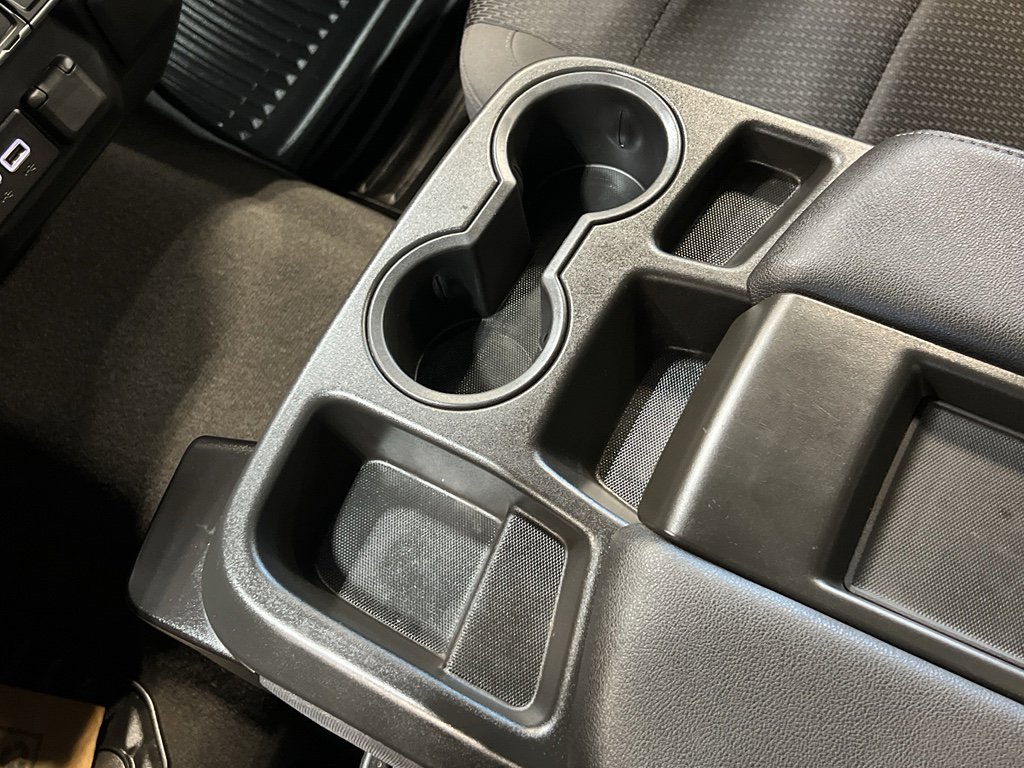 Used 2023 Chevrolet Silverado 2500 Custom w/ Custom Convenience Package image 20