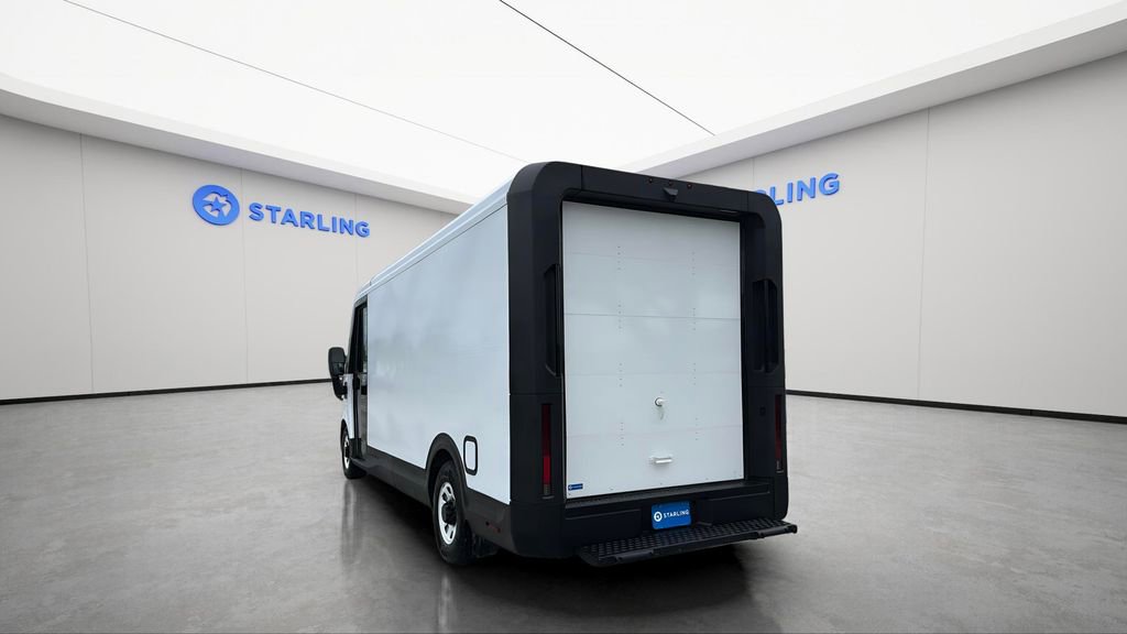 Used 2024 Chevrolet Brightdrop 600 w/ Battery Pack, Max Range image 6