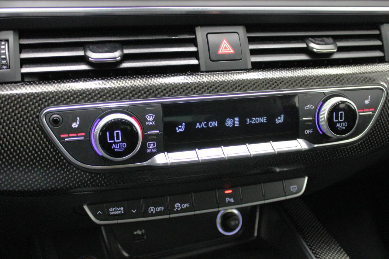 Used 2019 Audi S5 Premium Plus w/ Premium Plus image 66