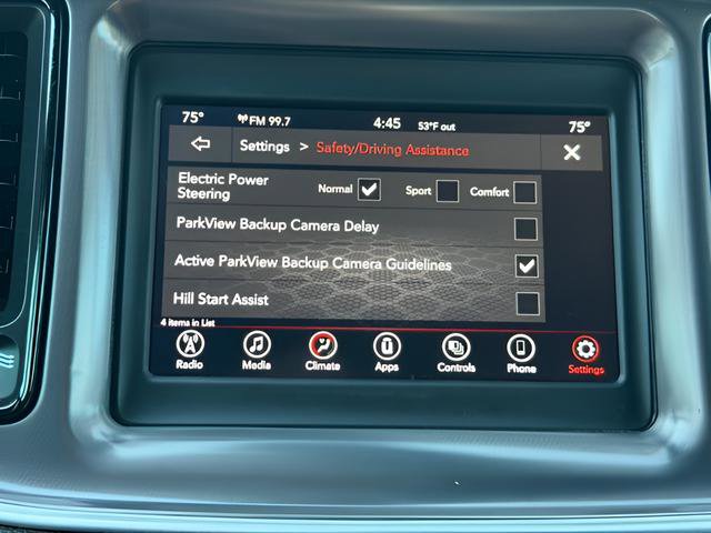 Used 2021 Dodge Challenger SXT image 20