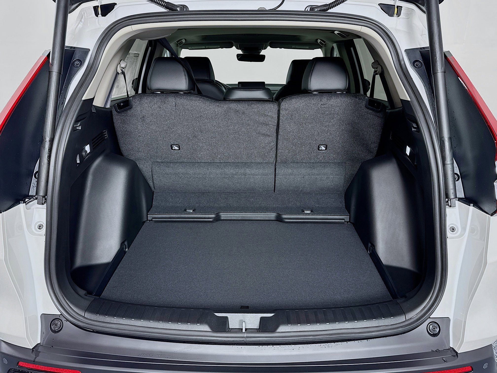 New 2026 Honda CR-V EX-L image 25