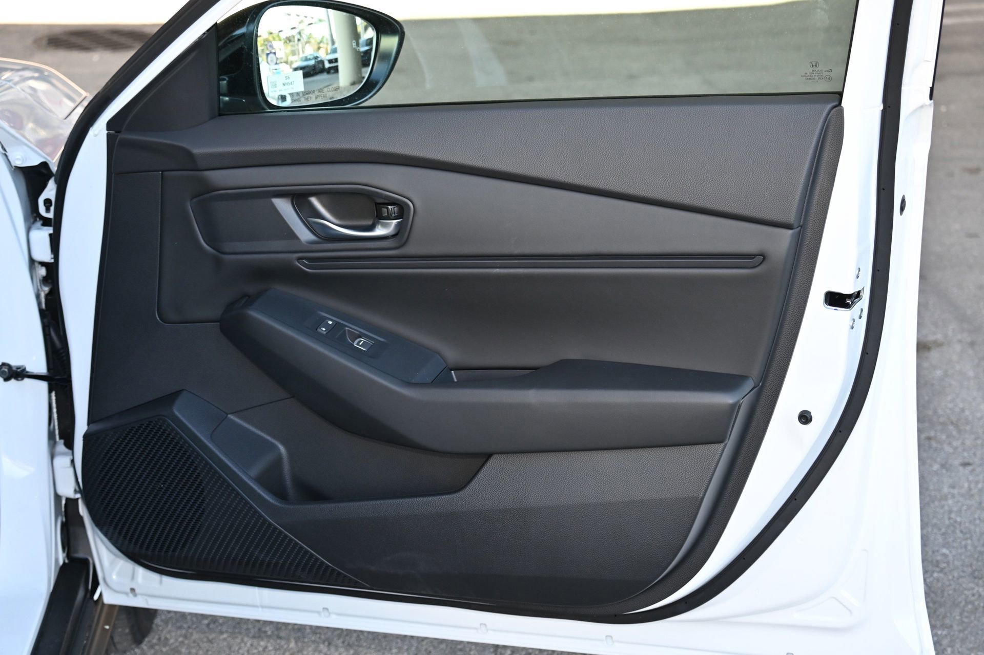 New 2026 Honda Accord SE image 12
